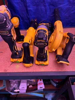 Drills