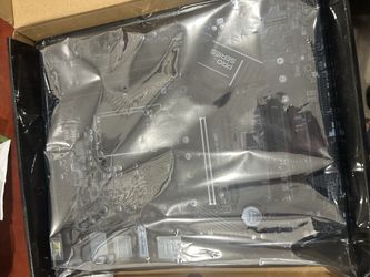 Combo MSI PRO B760-VC WIFI PRO + Intel i5-14400F 