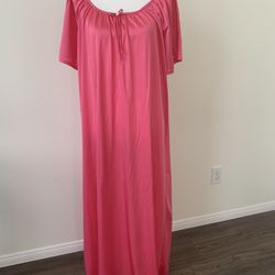 Night Gown 