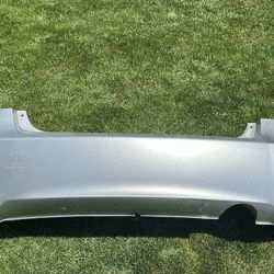 Honda Civic Bumper