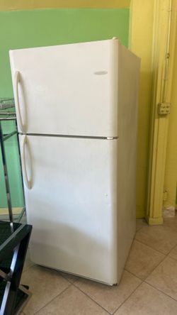 Refrigerador