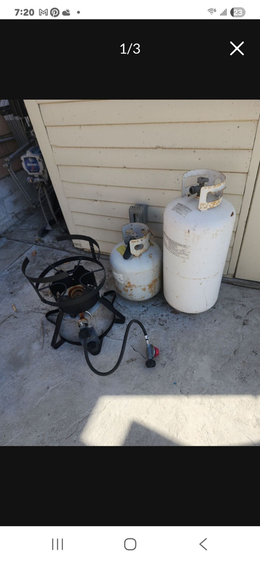 Bbq