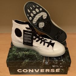 Converse Chuck Taylor All-Star 70 Hi ‘CLOT Panda Pack Men’s 8/Women’s 10