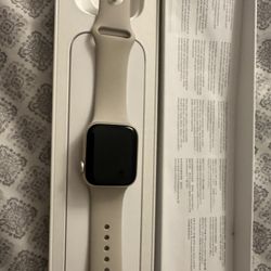 Apple Watch Se Gen 2