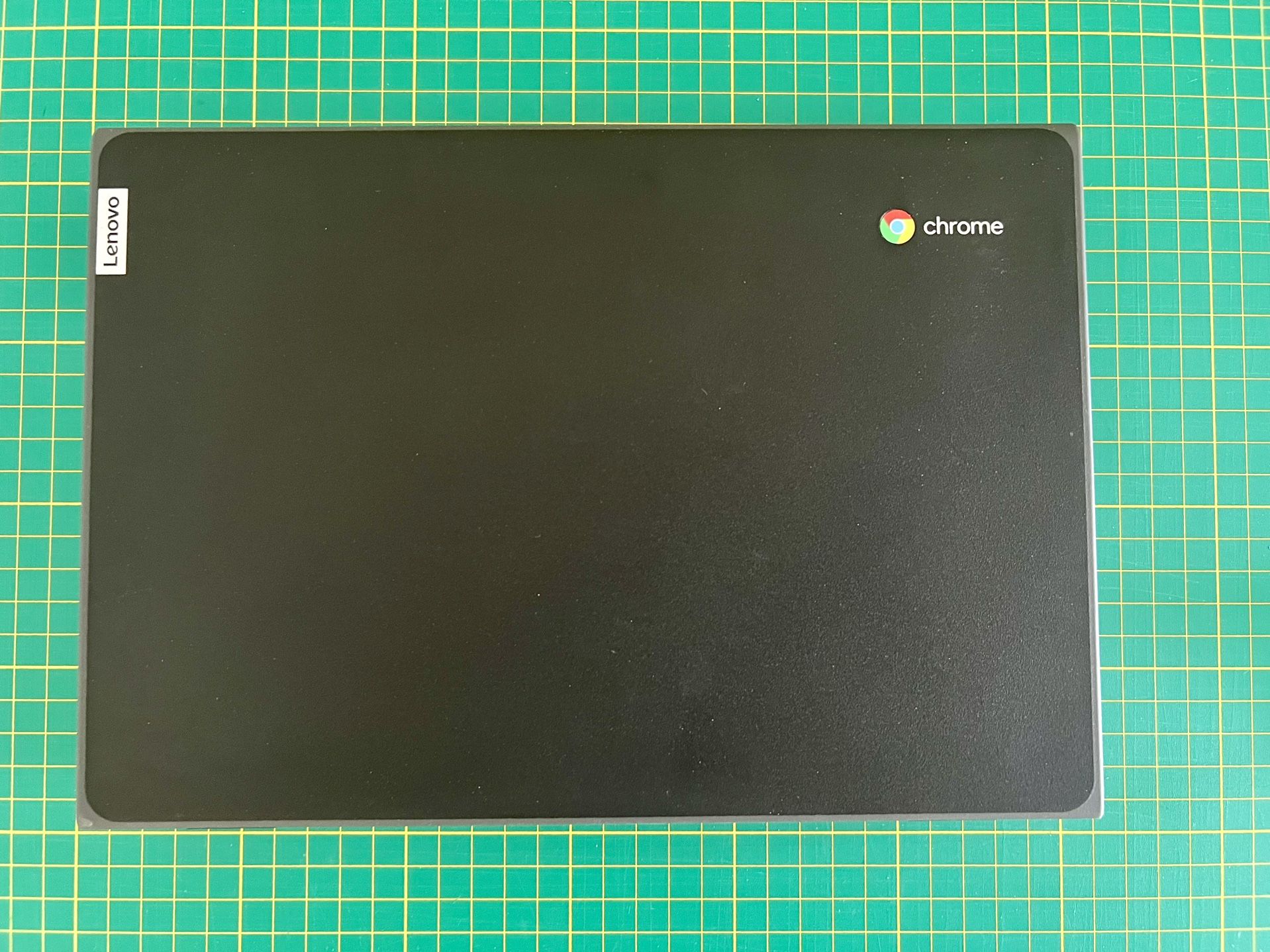 Lenovo 100E Chromebook 2ND Gen Laptop