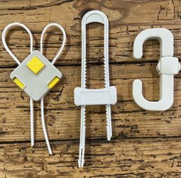 Baby Safety Locks