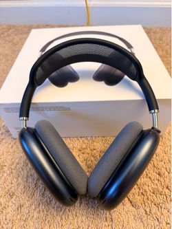AirPods Pro Max