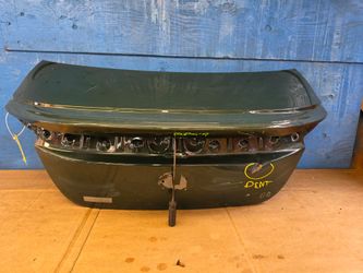 Gr86 trunk 2022 2023 2024 2025 2026