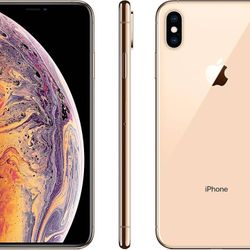iPhone XS Max Unlock,  No Credit Check