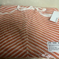 Just Fab Crocheted Maxi Dress