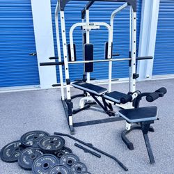 TSA SMITH MACHINE