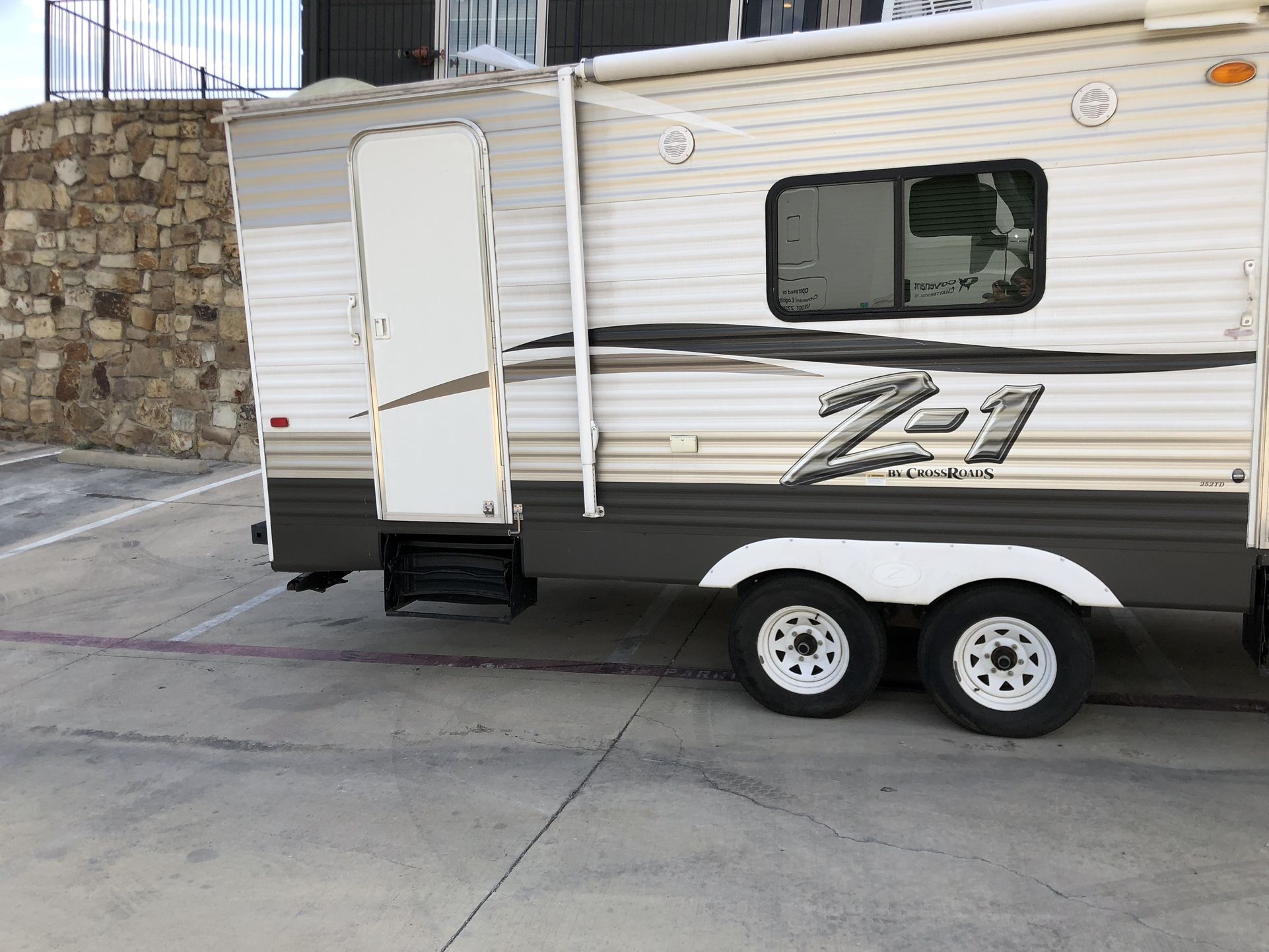 2014 Bumper Pull Camper for Sale in Westworth Village, TX OfferUp
