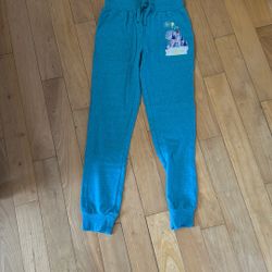 Disneyland sweatpants kids