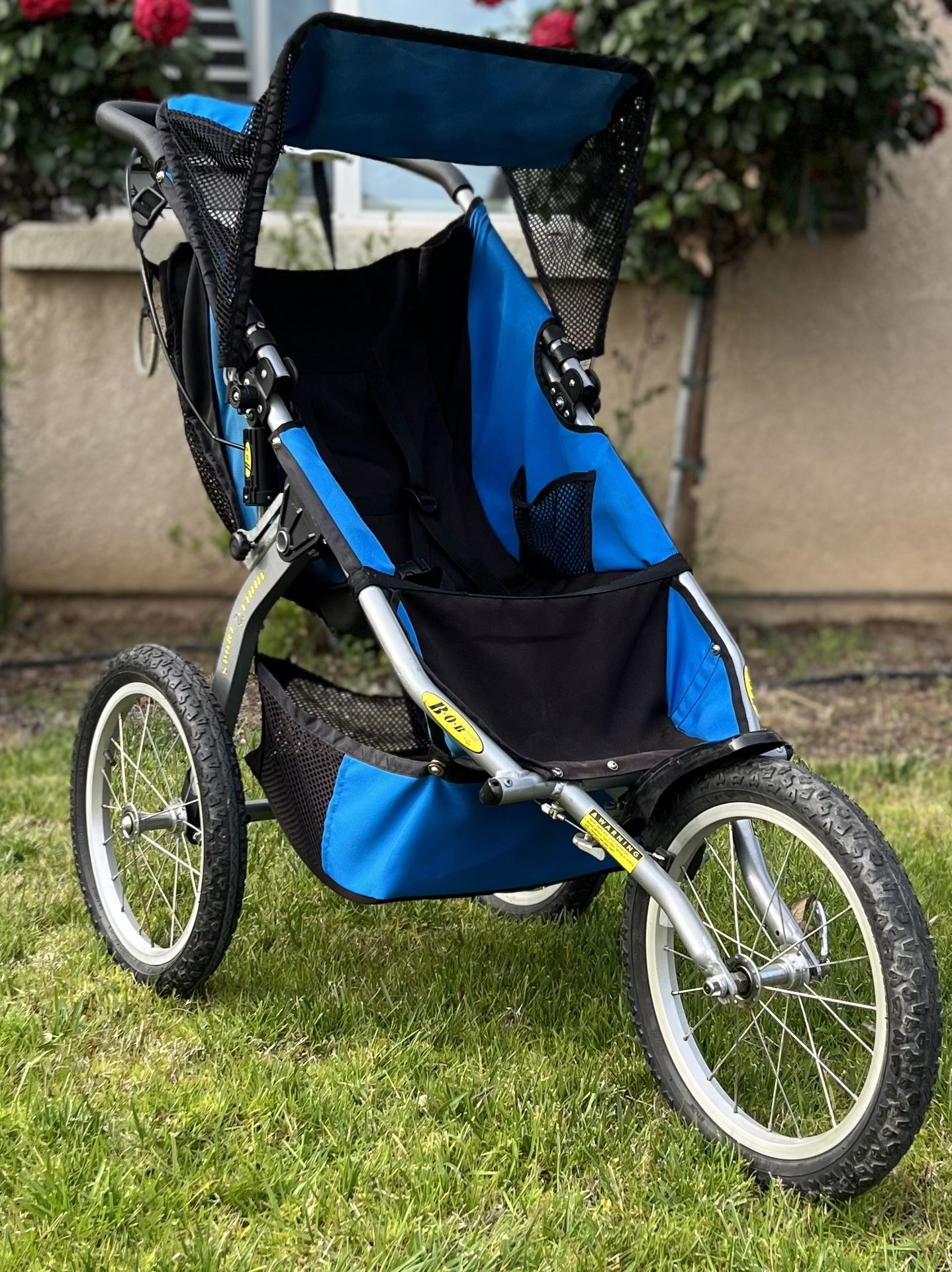 BOB Sport utility jogger