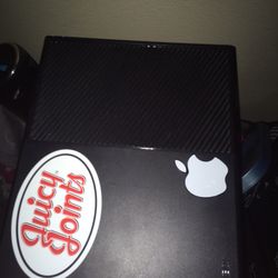My Dads Old Xbox Ones 