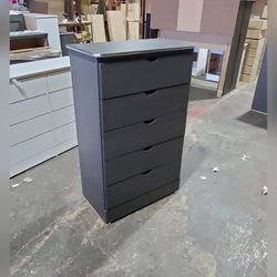 5 Drawer Dresser