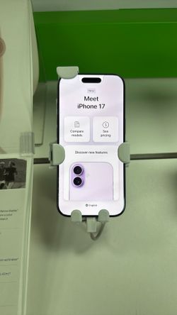 iPhone 17 For Only $1 