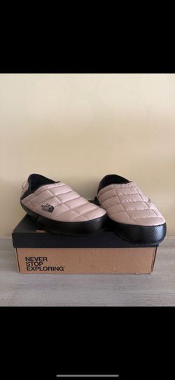 North Face Shoes