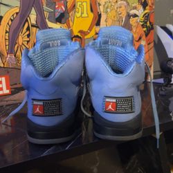 10.5 Used, But Have A Lot Of Life Left