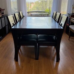 7 Piece Dining Set
