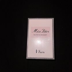 Dior Perfume 