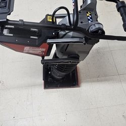 Milwaukee Rammer Kit New
