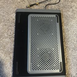 Cooling Laptop Platform 