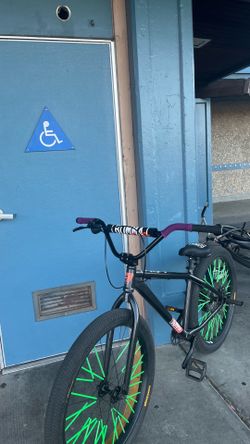 Mafia bike 27.5