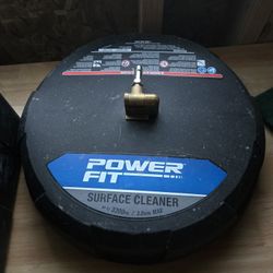 Power Wash 