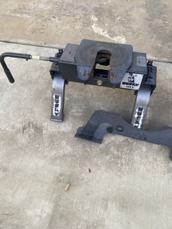 5th Wheel Rv Hitch