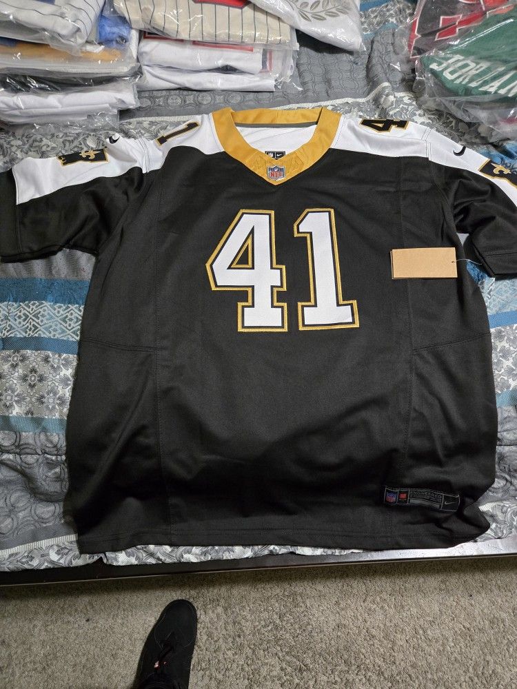 Jerseys