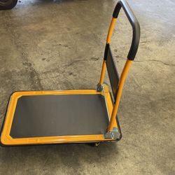 Platform Dolly