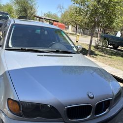 2005 bmw