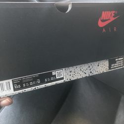 Jordan Retro 7 “infrared” Sz 10.5 