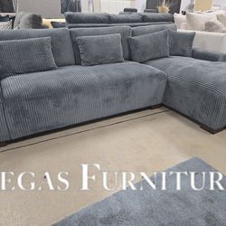 Sofa Sectional 