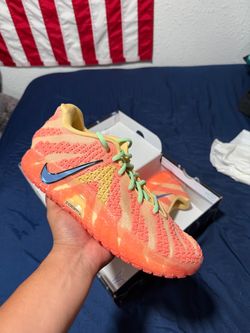 Nike Ja 3 “Sunset”