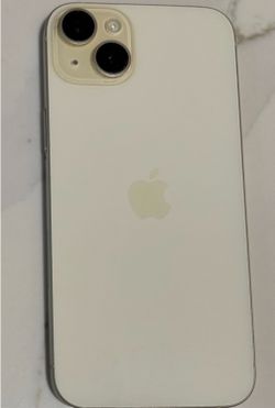 iPhone 15 yellow 128gb fully unlocked