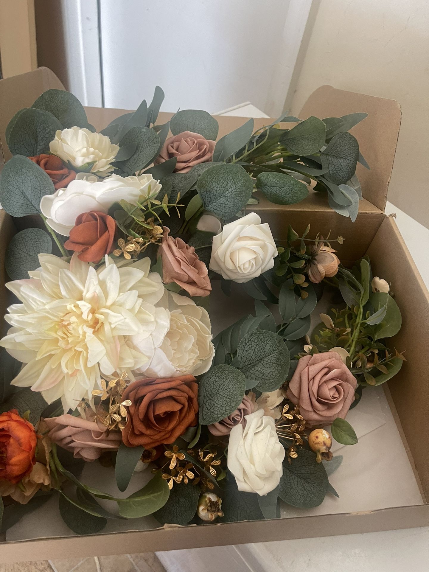 Wedding Flowers