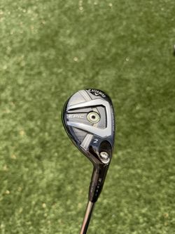 Callaway Epic Hybrid