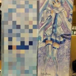 Dollfie Dream Snow Miku Reboot 