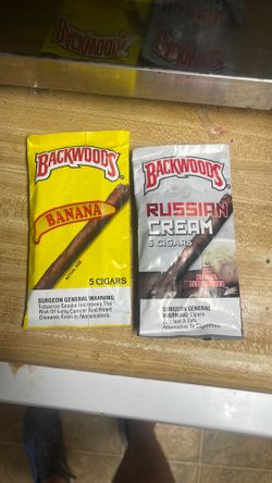 Banana backwoods