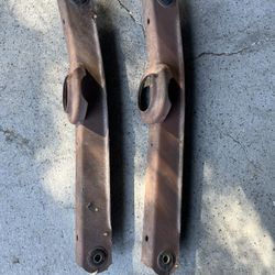59-64 Impala Rear Trailing Arms