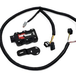 Z1 Motorsport Hotbox Tuner