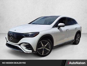 2023 Mercedes-Benz EQE 350+ SUV