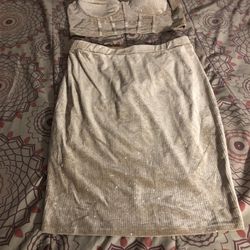 Skirt Set 