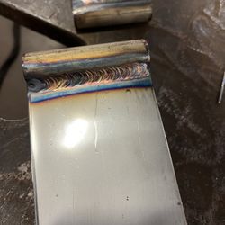 Tig Welder 
