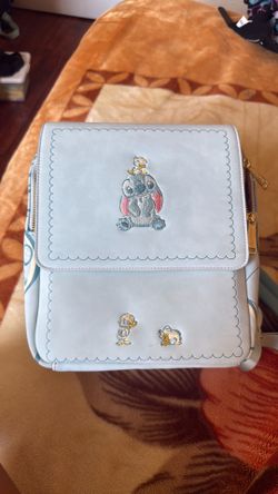 Stitch mini backpacks Disney brand