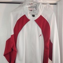 Jordan Jacket