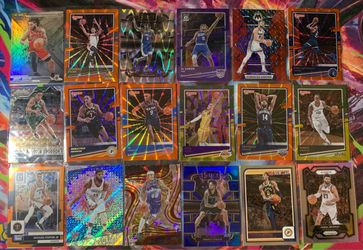 Basketball Singles
