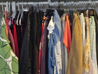 Womens Plus Size Clothes $5 each